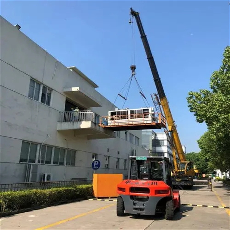 莆田小型吊车出租电话