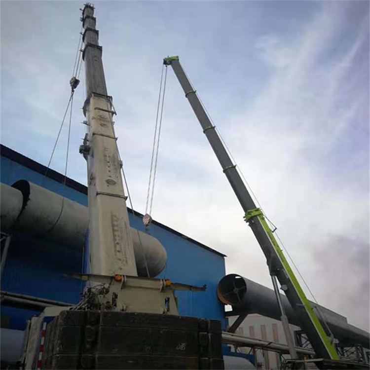 莆田车租赁分享吊车出现的故障是什么?