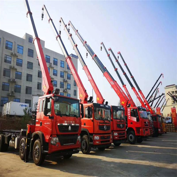 莆田租专业吊车电话