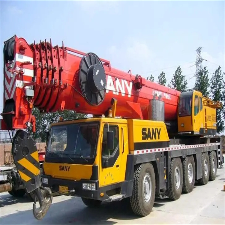 莆田附近工地哪里有吊车出租|应急吊装服务|24小时灵活调度