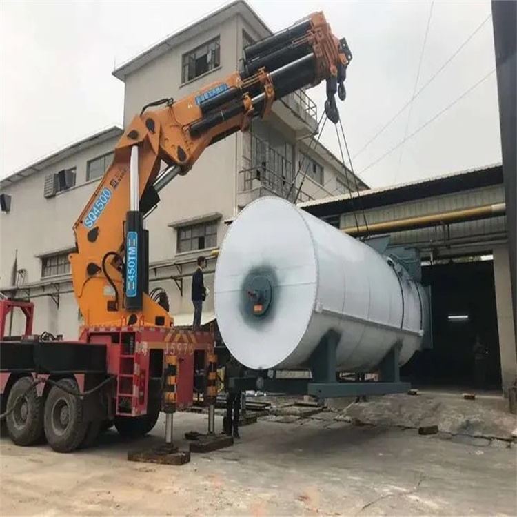 莆田室内装修小型折臂吊出租服务：高效解决方案与租赁指南