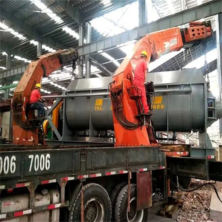 莆田大型随车吊出租多少钱