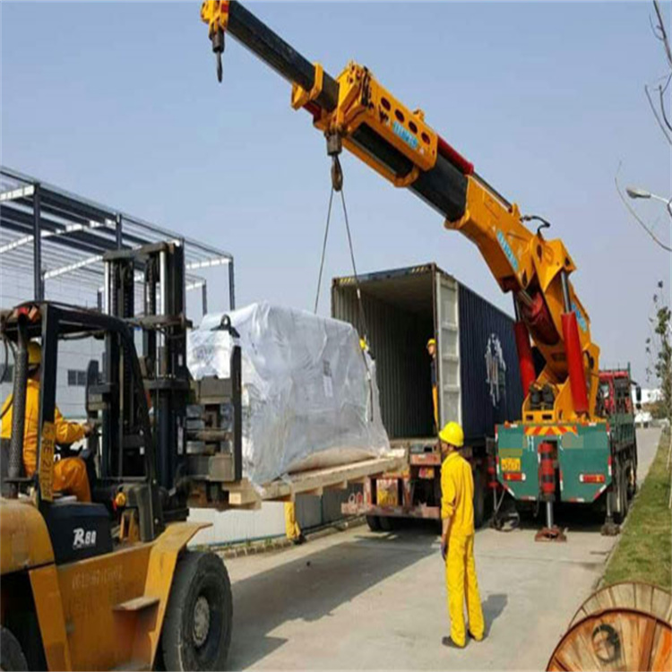 莆田专业随车吊出租电话