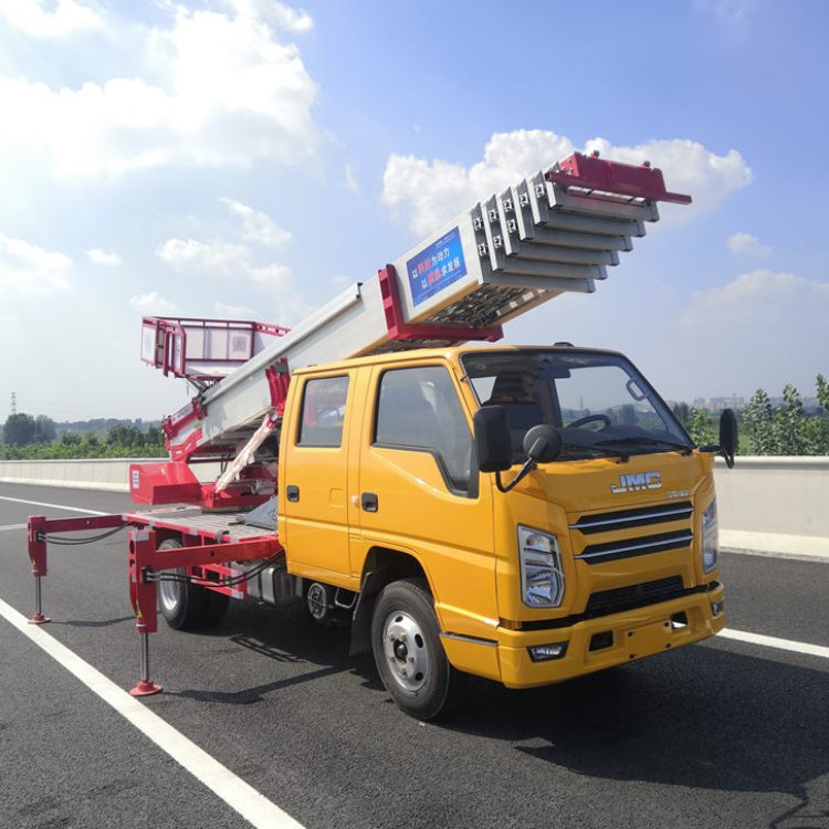 莆田出租云梯车电话 水泥上楼