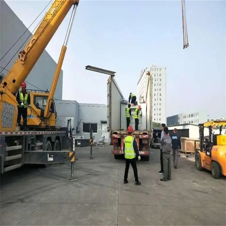 莆田如何找到附近的吊车救援服务