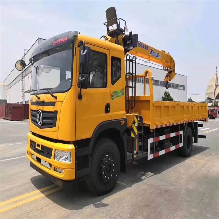 莆田附近找一辆随车吊出租