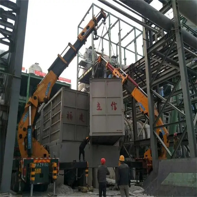 莆田折臂吊车租赁电话