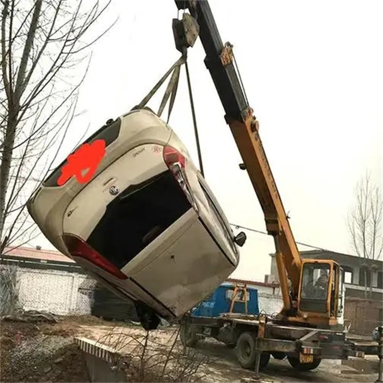 莆田随时待命，吊车24小时道路救援服务全解析