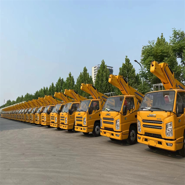 莆田路灯车高空作业车出租|市政维修|广告安装