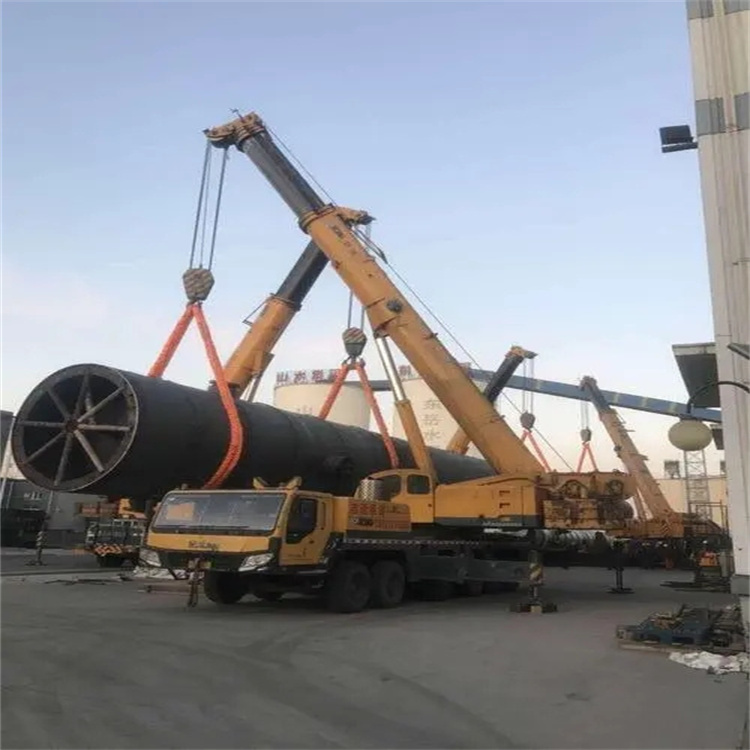 莆田租赁的吊车出现故障怎么处理？