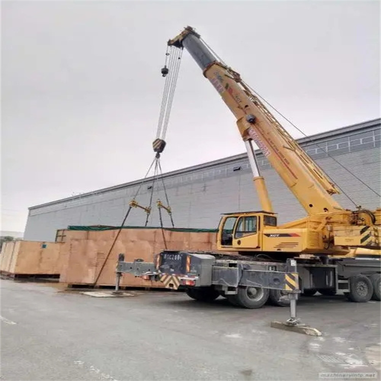 莆田急需吊车出租怎么办|24小时响应|跨区调配服务