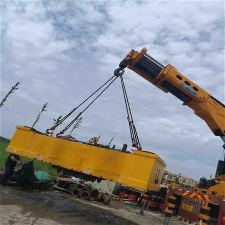 莆田专业吊车出租哪家好