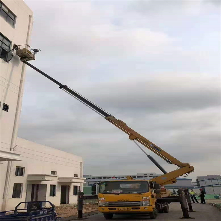 莆田附近高空车出租|市政施工/设备安装专用|随叫随到|亿立达设备租赁