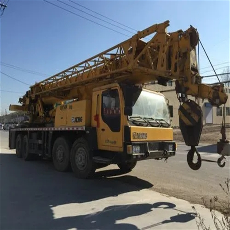 莆田哪里有专业吊车出租